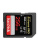 Карта памяти SanDisk Extreme PRO 256GB SDXC Memory Card up to 300MB/s, UHS-II, Class 10, U3, V90 Карта памяти SanDisk Extreme PRO 256GB SDXC Memory Card up to 300MB/s, UHS-II, Class 10, U3, V90