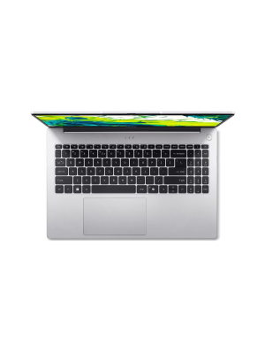 ������� Acer Aspire Lite 15 AL15-45P-R1UJ, 15.6" (1920x1080) IPS/AMD Ryzen 7 5825U/16 �� DDR4/512 �� SSD/AMD Radeon Graphics/Windows 11 Pro, ����������� (NX.DLQEM.001-WIN)