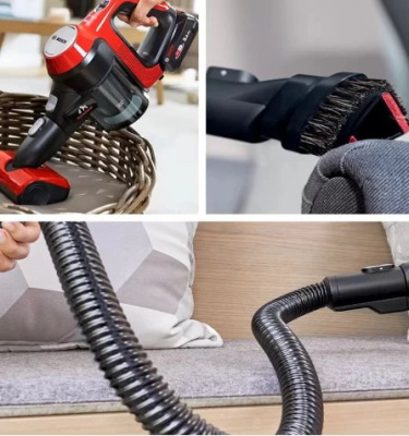  Bosch Unlimited 7 ProAnimal BBS711ANM 