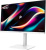 Монитор MSI 27" Pro MAX 271PHW E14 FHD IPS LED 144Hz 1ms белый (9S6-3PF54H-022) Монитор MSI 27" Pro MAX 271PHW E14 FHD IPS LED 144Hz 1ms белый (9S6-3PF54H-022)
