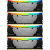 Оперативная память 32GB Kingston Fury Renegade RGB KF432C16RB2AK4/32 Оперативная память 32GB Kingston Fury Renegade RGB KF432C16RB2AK4/32