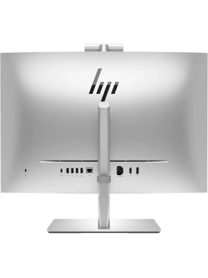 �������� HP EliteOne 840 G9 All-in-One Touch, 23.8" (1920x1080) IPS/Intel Core i7-14700/16 DDR5/512 �� SSD/Intel UHD Graphics/Windows 11 Pro/����������, ����, ����������� (A55PLET)