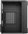 Корпус ПК Bloody CC-129, без БП, Mini-Tower, черный (CC-129-BK) Корпус ПК Bloody CC-129, без БП, Mini-Tower, черный (CC-129-BK)
