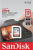 ����� ������ SDHC 16Gb Class 10 Sandisk SDSDUNC-016G-GN6IN