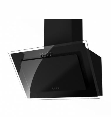   Lex MIKA G 500 BLACK