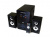 Колонки Dialog Progressive AP-220 2x15 + 30 Вт USB+SD reader черный Колонки Dialog Progressive AP-220 2x15 + 30 Вт USB+SD reader черный