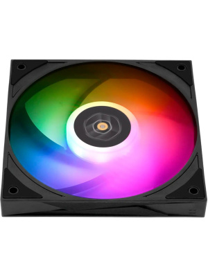 ���������� Thermalright TL-H12015B-S / ARGB / 120mm PWM / TRTLH12015BS