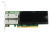Сетевой адаптер PCIEX16 DUALPORT 100G LRES1046PF-2QSFP28 LR-LINK Сетевой адаптер PCIEX16 DUALPORT 100G LRES1046PF-2QSFP28 LR-LINK
