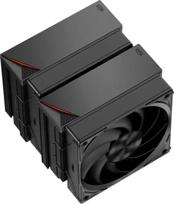    PCCooler RZ620 Black