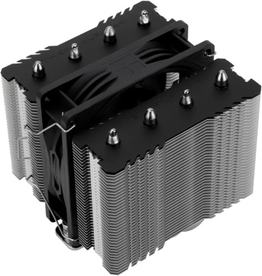    Thermalright Peerless Assassin 90 SE silver, black Ret