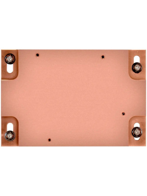 ����� Exegate ESNK-P0062AP4v2.PWM.1U.SP3.Cu (���������� (������), ������, 1U, LGA SP3, TDP 165W, PWM, 1100-6300RPM, 2 ball bearing, 4pin, 63db, �� ������, � �����������, box (EX297634RUS)