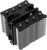    Thermalright Peerless Assassin 90 SE silver, black Ret