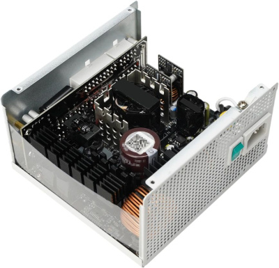 ���� ������� Deepcool GamerStorm PQ850G WH, 850W, 80+ Gold, ATX3.1, �����