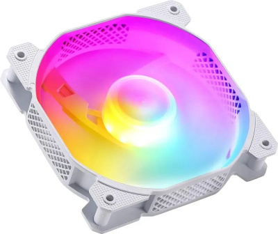 ���������� Formula Cosmic 12WH FR RGB 120x120x25mm ����� 3-pin 4-pin (Molex)22.3dB Ret