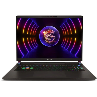  MSI Vector GP68 HX 12VH-219RU, 16" (1920x1200) IPS 144/Intel Core i9-12900HX/16 DDR5/1 SSD/GeForce RTX 4080 12/Windows 11 Home,  (9S7-15M122-219)
