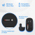 Клавиатура + мышь Оклик S255W клав:черный мышь:черный USB беспроводная Multimedia (1909361) Клавиатура + мышь Оклик S255W клав:черный мышь:черный USB беспроводная Multimedia (1909361)