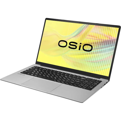 OSiO FocusLine F160a, 16.1" (1920x1080) IPS/AMD Ryzen 5 5500U/32  DDR4/1024  SSD/AMD Radeon Graphics/ ,  (F160A-007)