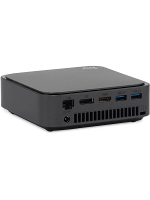 ����-�� iRU Tactio 310TLCN, Intel Core i3-1115G4/16 �� DDR4/256 �� SSD/Intel UHD Graphics/Windows 11 Pro, ������ (2136303)