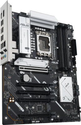   Asus PRIME B860-PLUS WIFI, Socket-1851, Intel B860, ATX, Ret 90MB1K50-M0EAY0