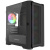Корпус Powercase Alisio Micro X4B V2 LE, Tempered Glass, 4х 120mm ARGB PWM fans, чёрный, mATX (CAMCXB-A4-LE) Корпус Powercase Alisio Micro X4B V2 LE, Tempered Glass, 4х 120mm ARGB PWM fans, чёрный, mATX (CAMCXB-A4-LE)