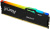 Оперативная память Kingston DDR5 DIMM 64GB 5600MT/s CL40 FURY Beast RGB KF556C40BBA-64 Оперативная память Kingston DDR5 DIMM 64GB 5600MT/s CL40 FURY Beast RGB KF556C40BBA-64