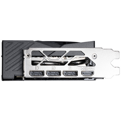  MSI NVIDIA GeForce RTX 5060 Ti 8Gb Gaming OC (RTX 5060 Ti 8G GAMING OC)