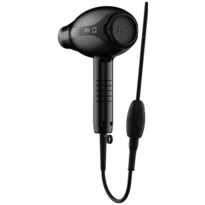 ��� SOLIS 3802 Swiss Air Black 360�