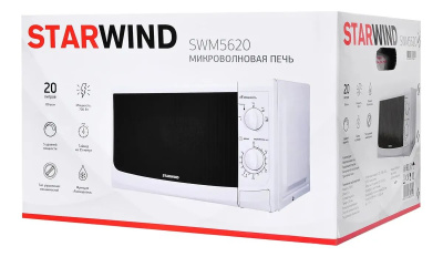   Starwind SWM5620 20. 700 