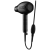 Фен SOLIS 3802 Swiss Air Black 360° Фен SOLIS 3802 Swiss Air Black 360°