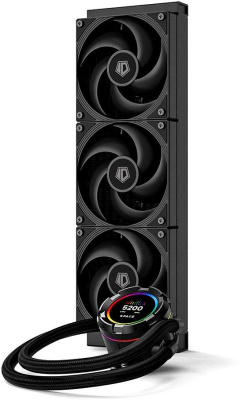    ID-Cooling SL360 Pro Se Ret