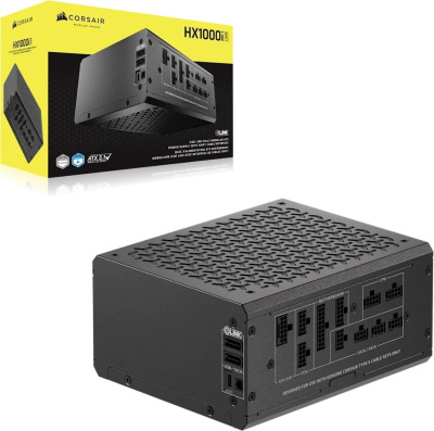 ���� ������� 1000W Corsair HX1000i SHIFT CP-9020265-EU