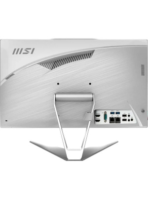 �������� MSI Pro AP222T 14M-681XRU, 21.5" (1920x1080) IPS/Intel Core i5-14400/16 DDR4/500 �� SSD/Intel UHD Graphics/��� ��, ����� (9S6-AC0142-681)