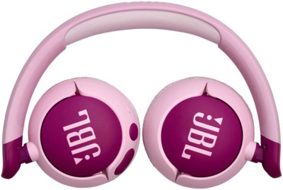  JBL JR320BT Purple ( JBLJR320BTPUR )