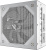 Блок питания ПК Gigabyte GME750GM PG5 ICE 750W, 80+Platinum, Белый Блок питания ПК Gigabyte GME750GM PG5 ICE 750W, 80+Platinum, Белый