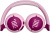 Гарнитура JBL JR320BT Purple ( JBLJR320BTPUR ) Гарнитура JBL JR320BT Purple ( JBLJR320BTPUR )