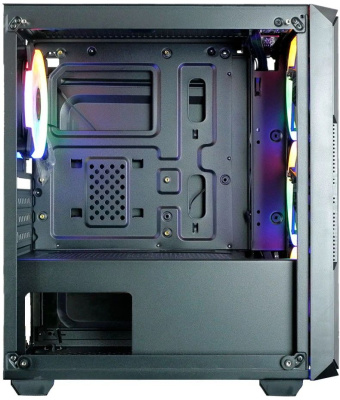 ������ Ginzzu CL690 Black