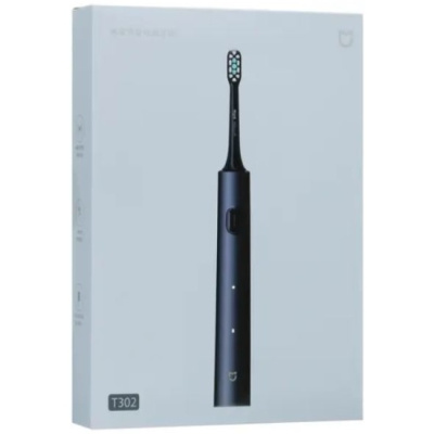 ������ ����� ������������� Xiaomi Electric Toothbrush T302, �����-�����