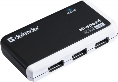 USB-������������ Defender QUADRO INFIX