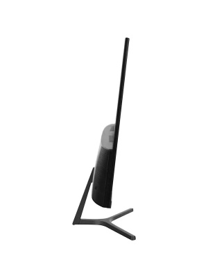 ������� Digma 23.8" Progress 24P503F {IPS 1920x1080 100Hz 5ms 16:9 ������� 250cd 178/178 D-Sub  HDMI DisplayPort M/M}