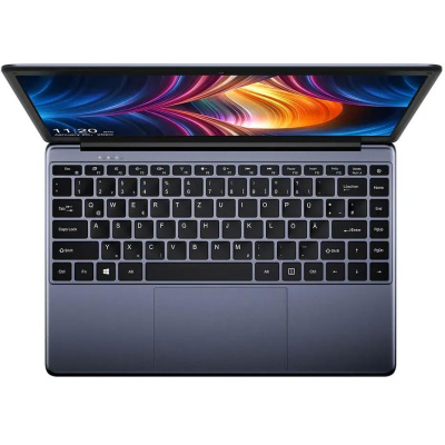 ������� CHUWI HeroBook Pro, 14.1" (1920x1080) IPS/Intel Celeron N4020/8 �� DDR4/256 �� SSD/Intel UHD Graphics/Windows 11 Home, ����� (CWI514-CN8E2E1HDMXX)