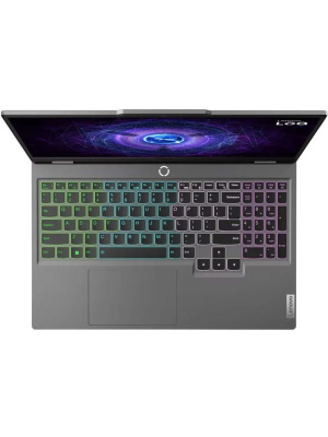 Lenovo LOQ 15IRX9, 15.6" (1920x1080) IPS 144 /Intel Core i5-13450HX/24  DDR5/512  SSD/NVIDIA GeForce RTX 4050   (6 )/ ,  (83DV00NERK)
