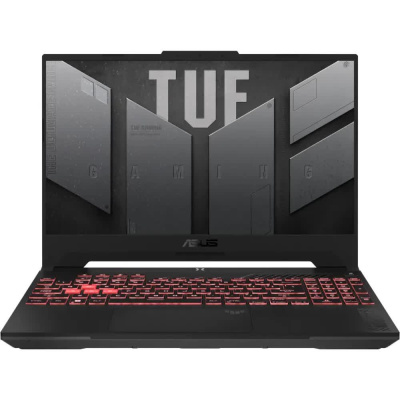  ASUS TUF Gaming A17 FA707NVR-HX010, 17.3" (1920x1080) IPS 144 /AMD Ryzen 7 7435HS/16  DDR5/512  SSD/NVIDIA GeForce RTX 4060   (8 )/ ,  (90NR0JJ5-M000D0)