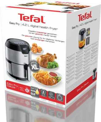 ��������� Tefal EY401D15 1500�� �����������/������