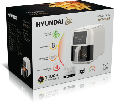 ��������� Hyundai HYF-9083 1700�� ���������/������