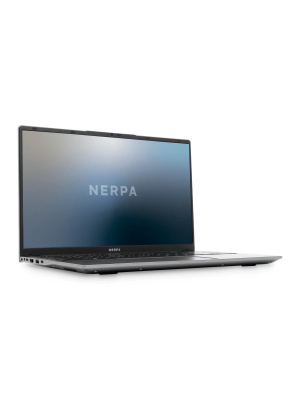 ������� NERPA CASPICA ALOSO I542-15, 15.6" (1920x1080) IPS/Intel Core i5-1235U/16 �� DDR4/512 �� SSD/Intel Iris Xe Graphics/��� �������, ����� (I542-15MC165200G)