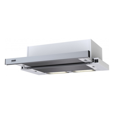   Krona Kamilla 600 INOX 1M, ./