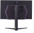 Монитор LG 27" UltraGear 27GR93U-B 3840x2160 IPS 144Гц 1ms HDMI DisplayPort USB-C Монитор LG 27" UltraGear 27GR93U-B 3840x2160 IPS 144Гц 1ms HDMI DisplayPort USB-C
