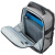 Рюкзак 14,1" Samsonite, Нейлон/Полиэстер, Серый CE7*18*006 Рюкзак 14,1" Samsonite, Нейлон/Полиэстер, Серый CE7*18*006