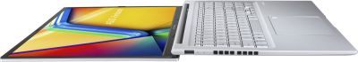  ASUS Vivobook 16 M1605YA-MB068, 16" (1920x1200) IPS/AMD Ryzen 5 7530U/8 DDR4/512 SSD/Radeon Graphics/ ,  (90NB10R2-M002E0)