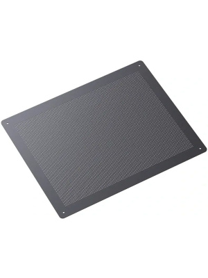 ������ JONSBO Z20 MESH Black, TG, mini-ITX, mATX, ������